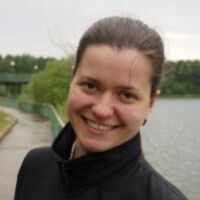 Екатерина