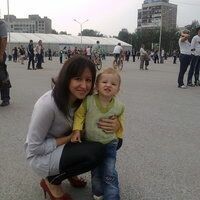 Ирина Молчанова