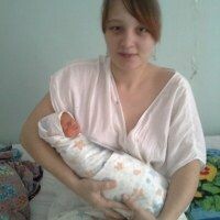 Подольская Александра