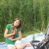 Иващенко Ирина
