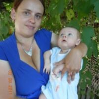 Татьяна Яковенко