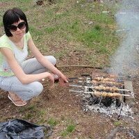 Киселевич Мария