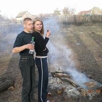 Иванова Катя