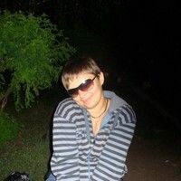 Анастасия Семенова