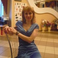 Ирина Иванова