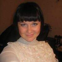 Черных Татьяна