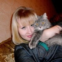 Юлия Черниговская