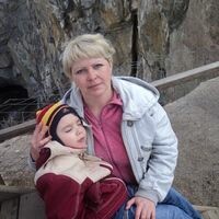 Наталья Фильшина