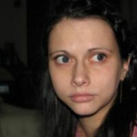 Екатерина Забураева