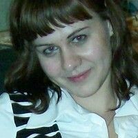 Elena Timakova
