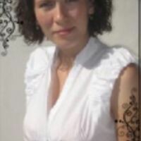 Лиля Габидуллина