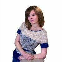 Ольга Штифлюк
