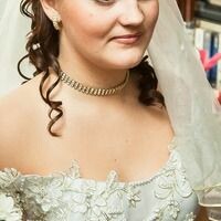 Чунина Екатерина