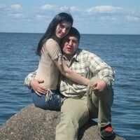 Интересная Людмила