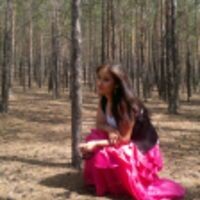 Светлана Иманахунова
