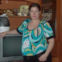 Наталья Саковская