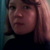 Сырникова Анна
