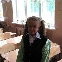 Петрова Валерия