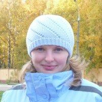 Дрожжина Наталья