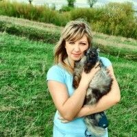 Юлия Изотченко