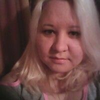 Светлана Исупова-Волкова