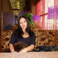 Снежана
