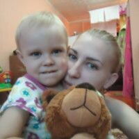Вера Агапова