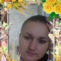 Пузикова Татьяна