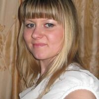 Натали Стрела