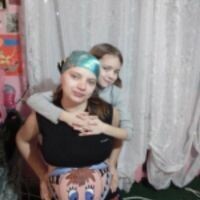 екатерина камельская