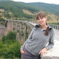 Анна Дмитриева
