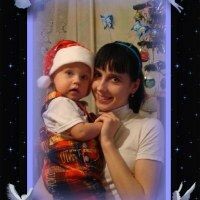Попова Юлия