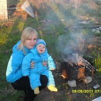 Яна Белова