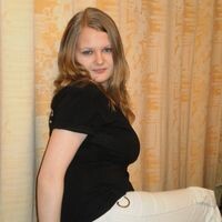 сазонова Светлана