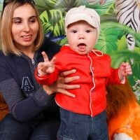 Татьяна Садретдинова