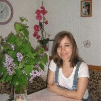 Оксана