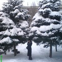 Поддубчак Юлия