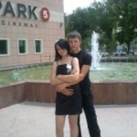 надюша
