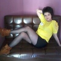 Дарья