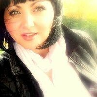 Аня Егорова