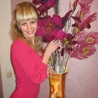 Ксения Лысенко