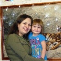 Анастасия