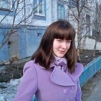 Наталья