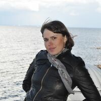 Света Богрова