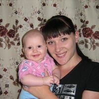 Шубина Марина