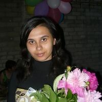 Юлия Никулина