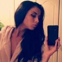 Ангелина Бережненко