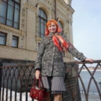 Слышенкова Кристина