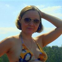 Екатерина Семенова