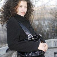 Модная Маргарита